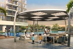 Hillion Residences (D23), Apartment #557566261